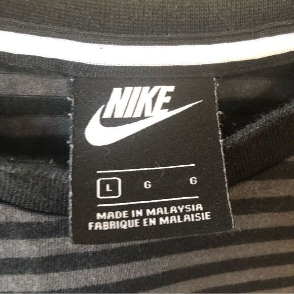 Nike Long Sleeve Top - Picture 3 of 3